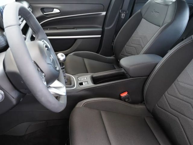 Jeep Avenger Altitude