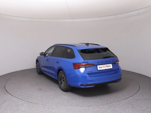 Skoda Octavia Sportline