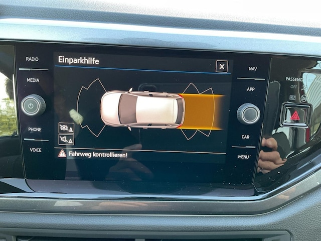 Volkswagen Polo 1.0 TSI Style