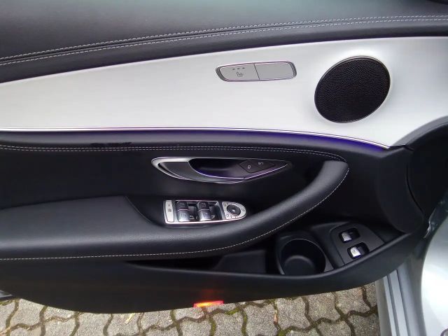 Mercedes-Benz E 300 AMG Line Estate