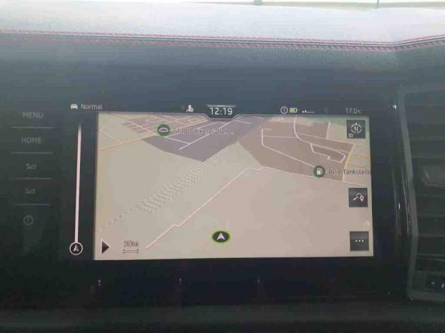 Skoda Kodiaq 2.0 TSI 4x4 RS