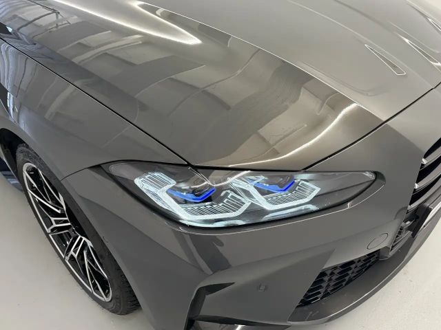 BMW M4 Competition Coupé xDrive