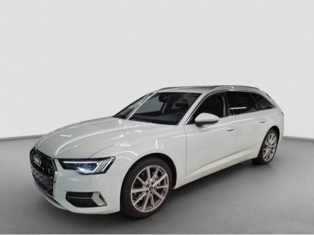 Audi A6 45 TFSI Avant S-Tronic