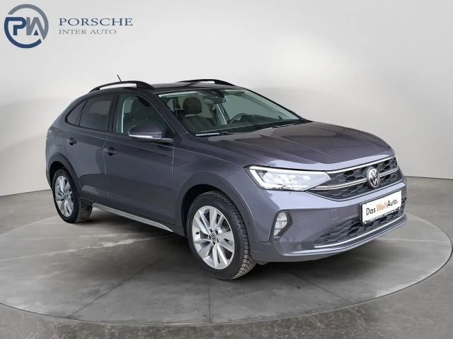 Volkswagen Taigo Friends TSI