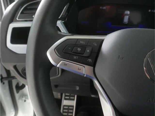 Volkswagen Touran 1.5 TSI DSG