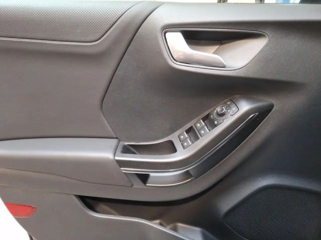 Ford Puma ST Line Vignale