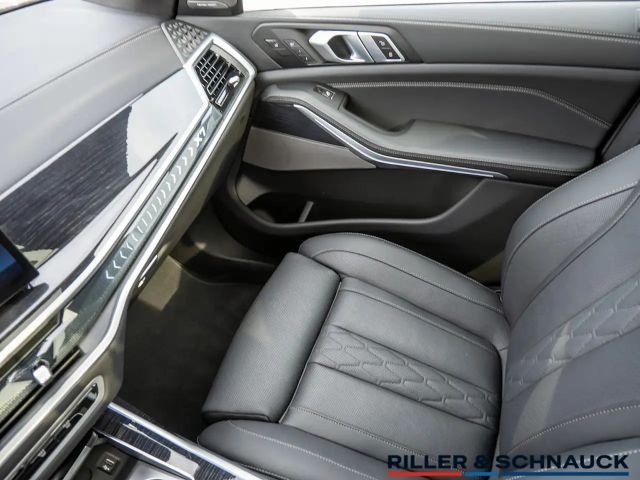 BMW X7 M-Sport xDrive