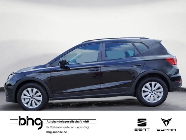 Seat Arona 1.0 TSI DSG