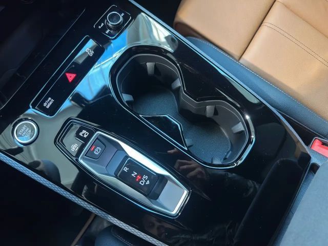 Audi A5 Quattro S-Line