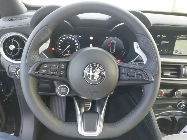 Alfa Romeo Stelvio AWD Veloce