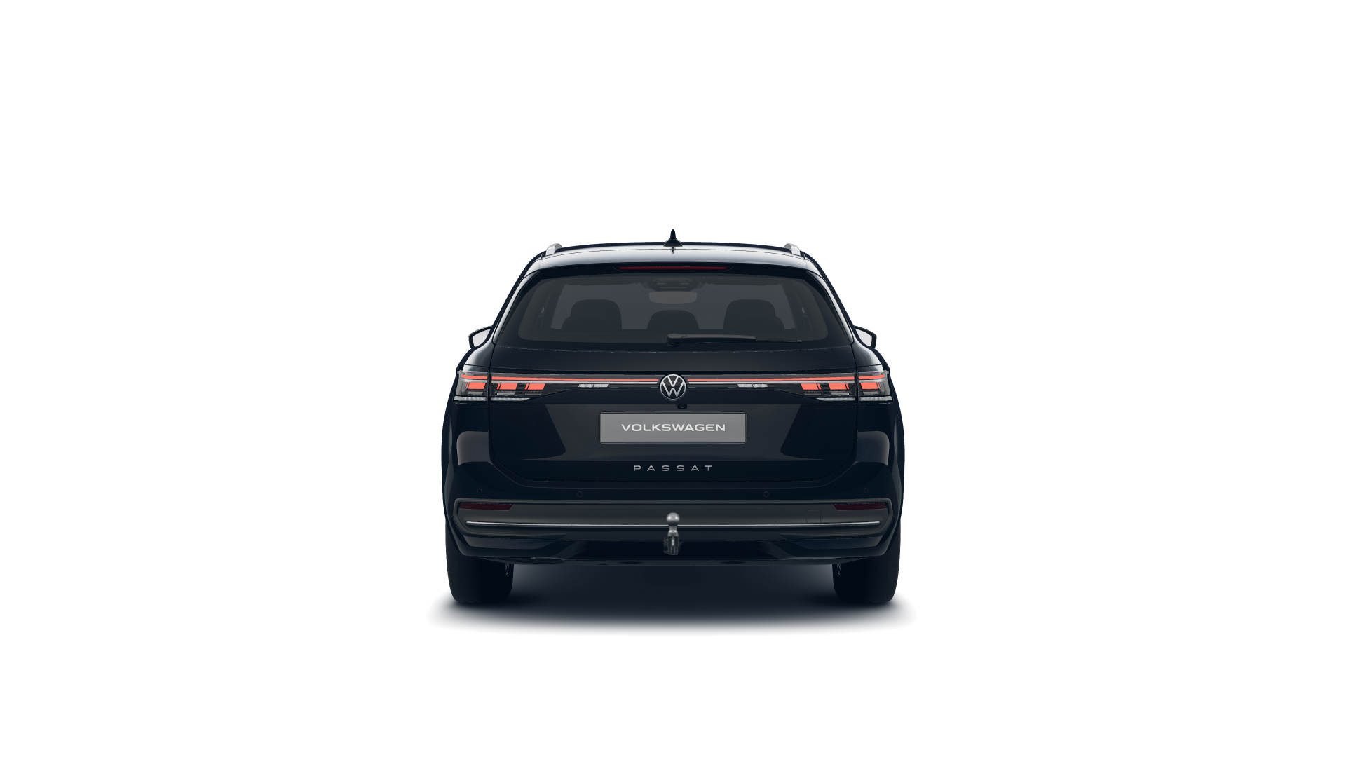 Volkswagen Passat 2.0 TDI Business Variant