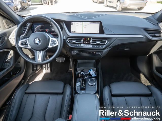 BMW 118 118i M-Sport Sedan