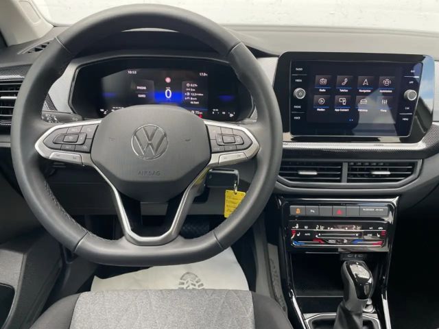 Volkswagen T-Cross 1.0 TSI DSG Life