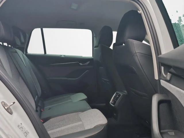 Skoda Octavia 2.0 TDI Combi Selection