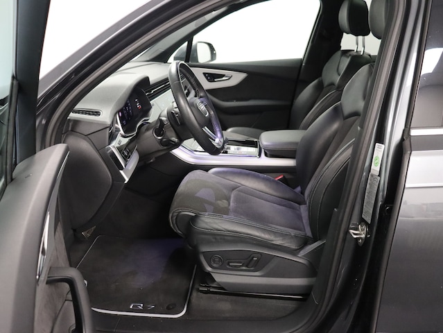 Audi Q7 50 TDI Quattro