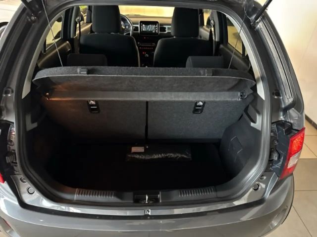 Suzuki Ignis Comfort Hybrid SHVS