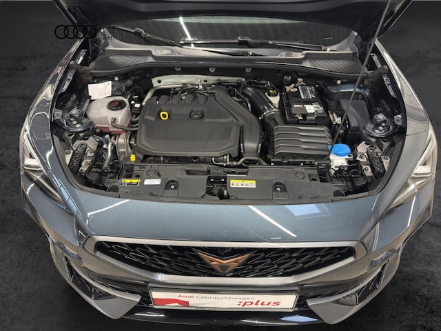 Cupra Formentor 1.5 TSI DSG