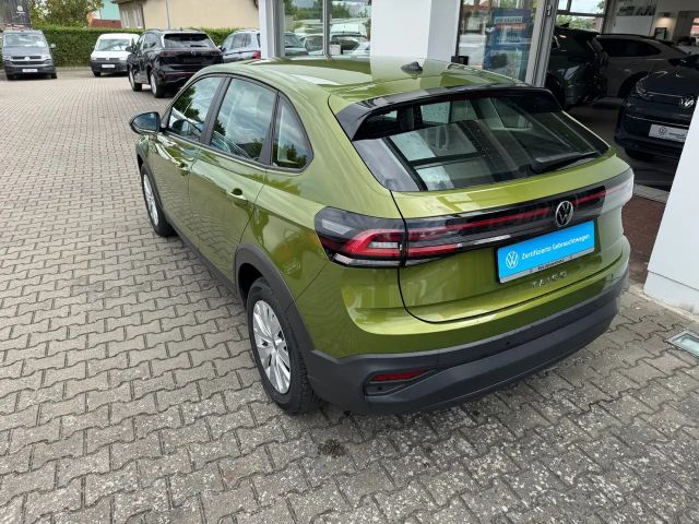 Volkswagen Taigo 1.0 TSI