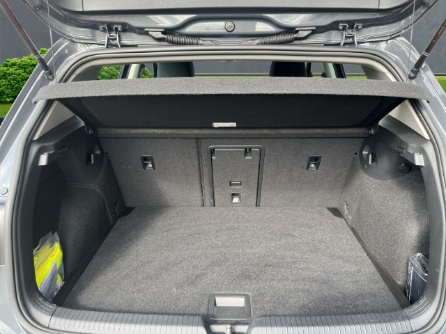 Volkswagen Golf 1.5 TSI Golf VIII Life