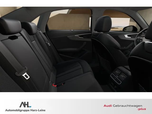 Audi A4 35 TFSI Sedan