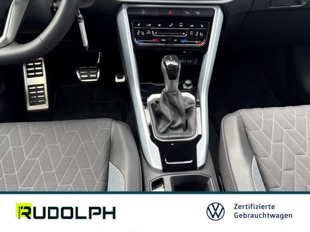 Volkswagen T-Roc 2.0 TDI DSG