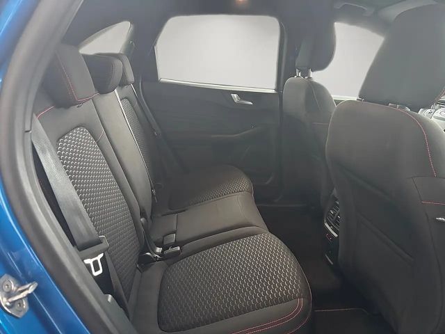 Ford Kuga Hybrid ST Line