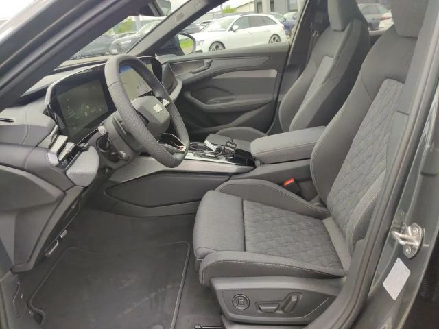 Audi A6 e-tron Edition Quattro S-Line