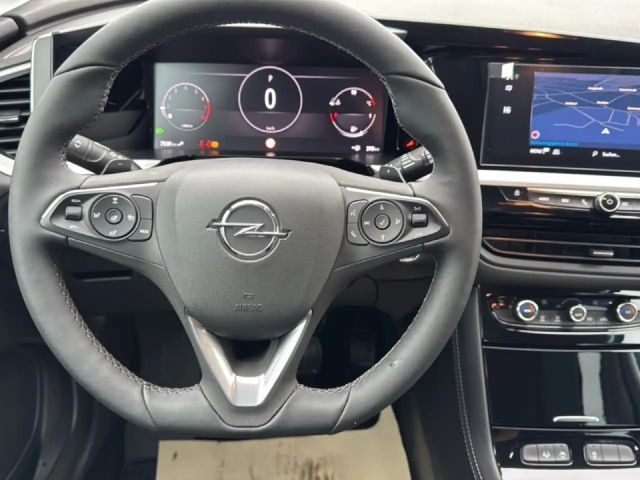 Opel Grandland X GS-Line Grand Sport