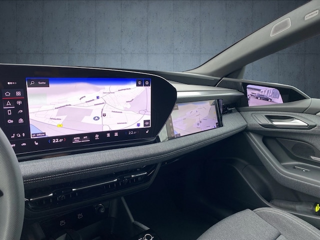 Audi A6 e-tron Avant Performance