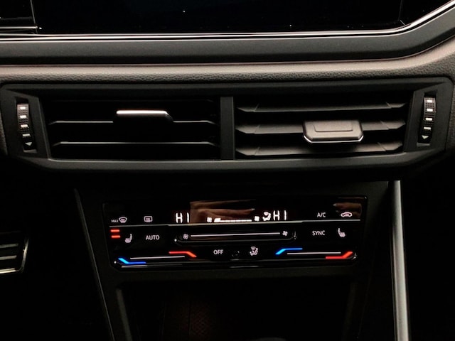 Volkswagen Taigo 1.5 TSI DSG R-Line