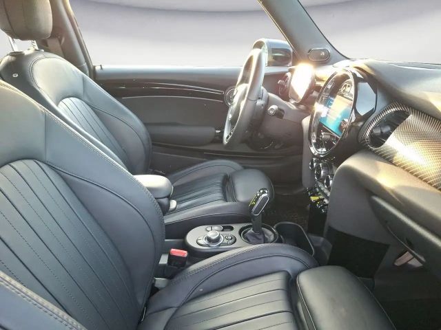 MINI Mini Electric 3-deurs SE