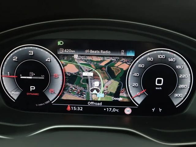 Audi A4 40 TDI Quattro S-Line