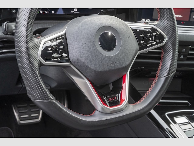 Volkswagen Golf 2.0 TSI GTI Golf VIII