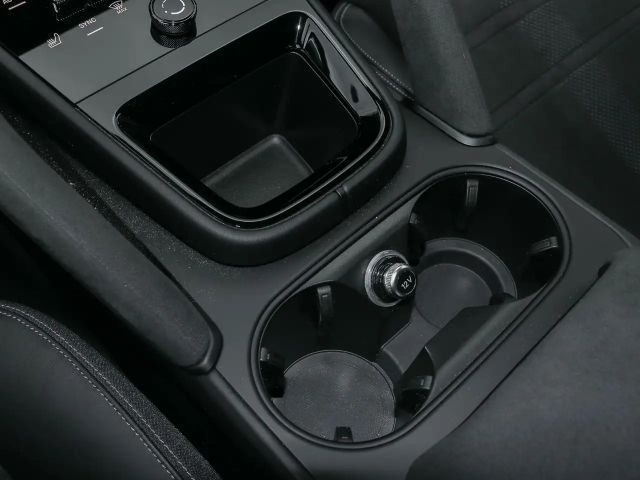 Porsche Cayenne Coupé E-Hybrid Turbo