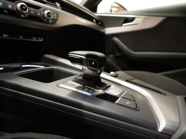 Audi A4 allroad 40 TDI Quattro