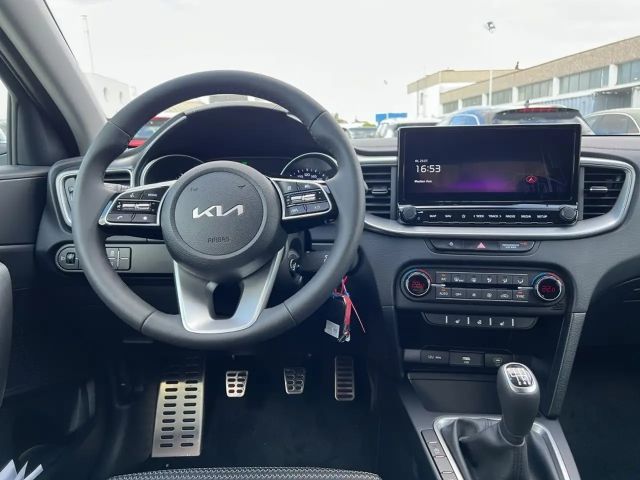 Kia Ceed GDi SportWagon