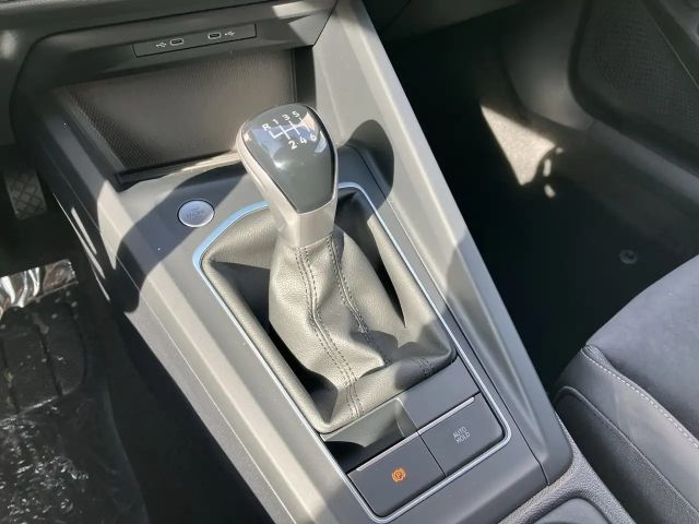 Volkswagen Golf Rabbit TDI