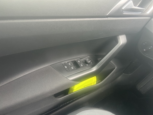 Volkswagen Polo 1.0 TSI DSG Style