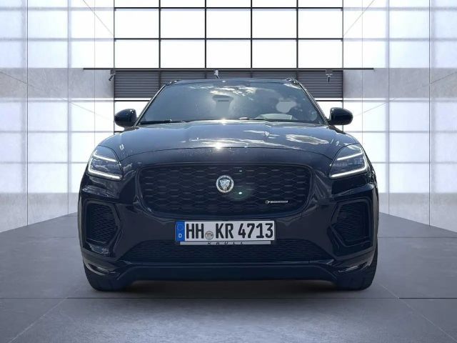Jaguar E-Pace AWD D200 SE