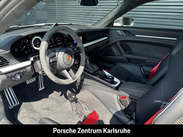 Porsche 992 Coupé GT3