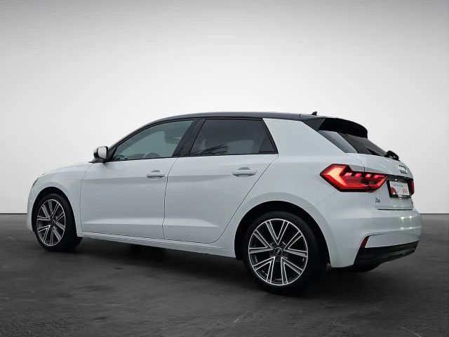Audi A1 25 TFSI S-Tronic Sportback