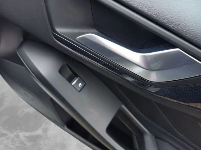 Ford Focus EcoBoost ST Line Wagon