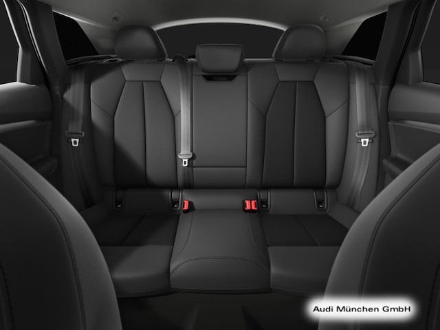 Audi A6 e-tron Avant