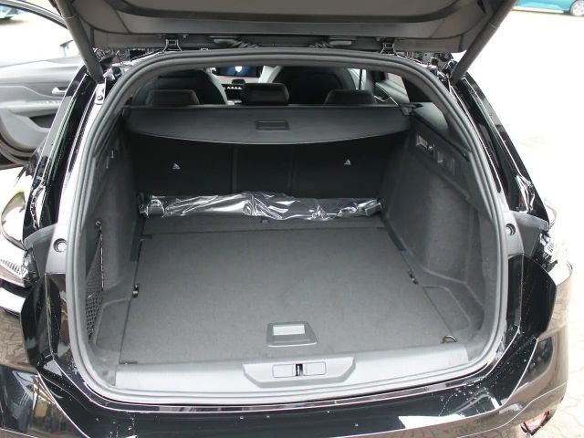 Peugeot 308 EAT8 GT-Line HDi SW