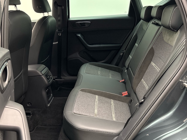 Seat Ateca 1.5 TSI DSG