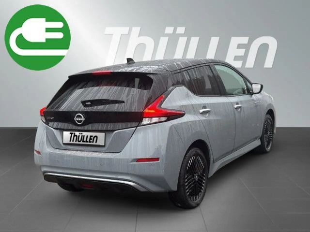 Nissan Leaf 62 kWh