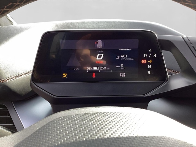 Cupra Born Born LM19 PANO eSITZE KAMERA PILOT-M ACC