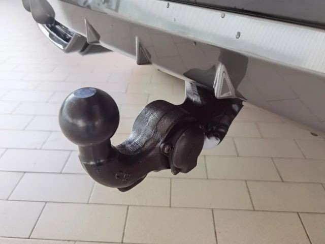 Cupra Terramar 1.5 e-Hybrid