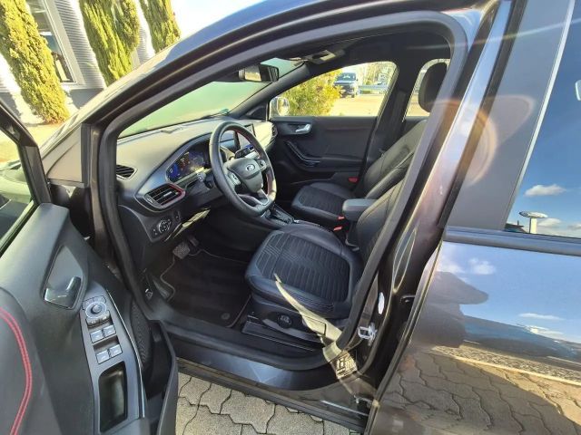 Ford Puma EcoBoost ST Line