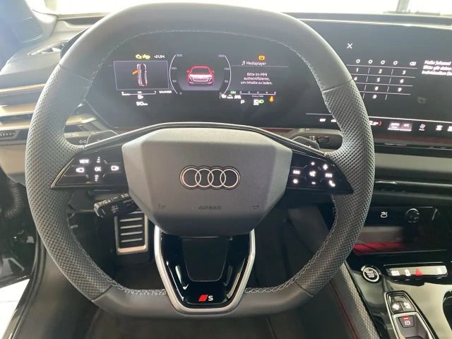 Audi A5 Limousine TFSI